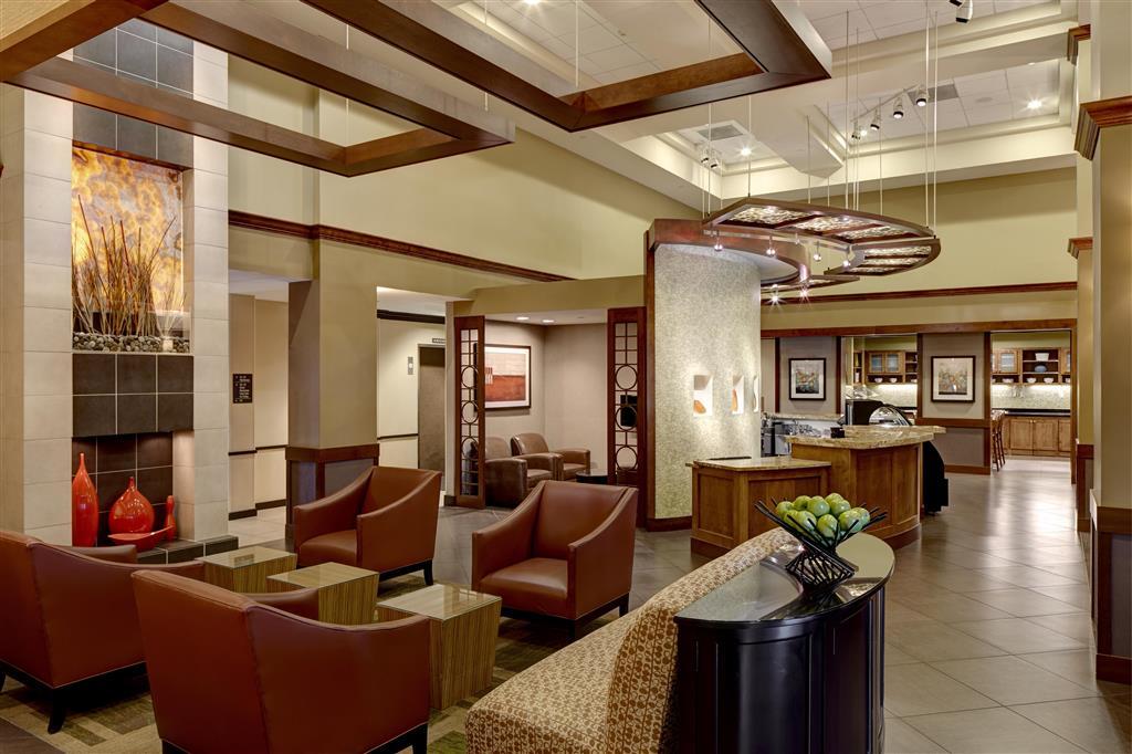 Hyatt Place Milford/New Haven Interno foto